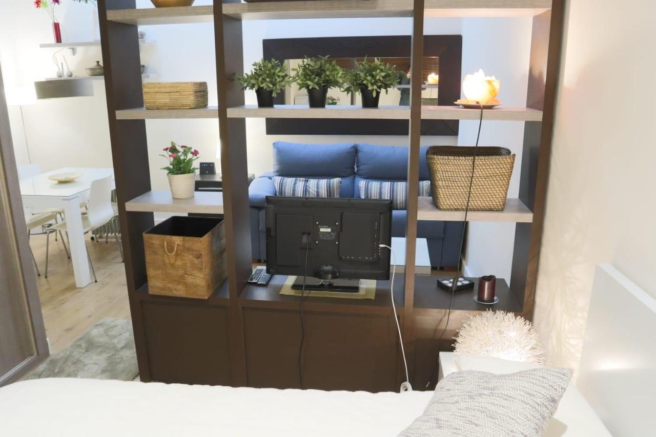 Apartamento Centro Historico Sevilla Ngoại thất bức ảnh