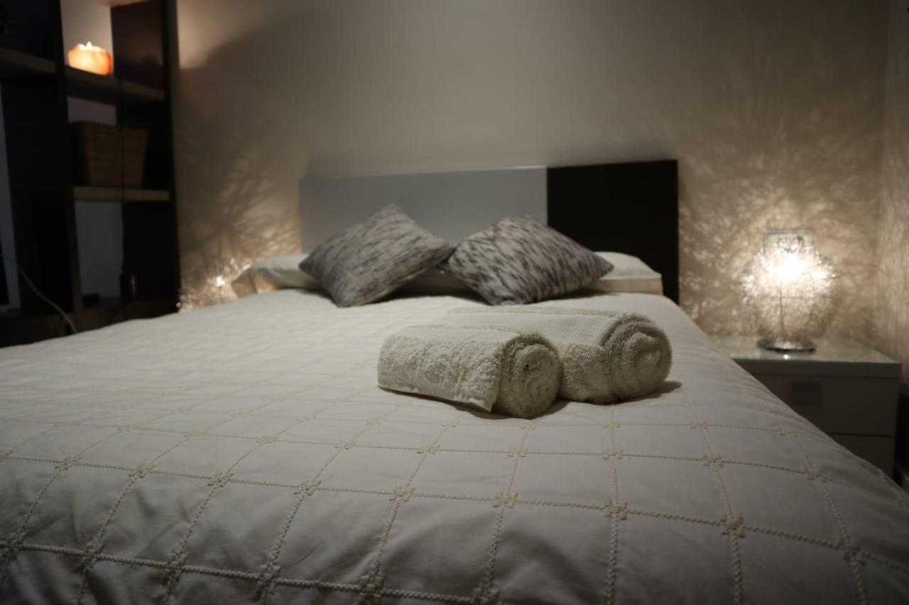 Apartamento Centro Historico Sevilla Ngoại thất bức ảnh