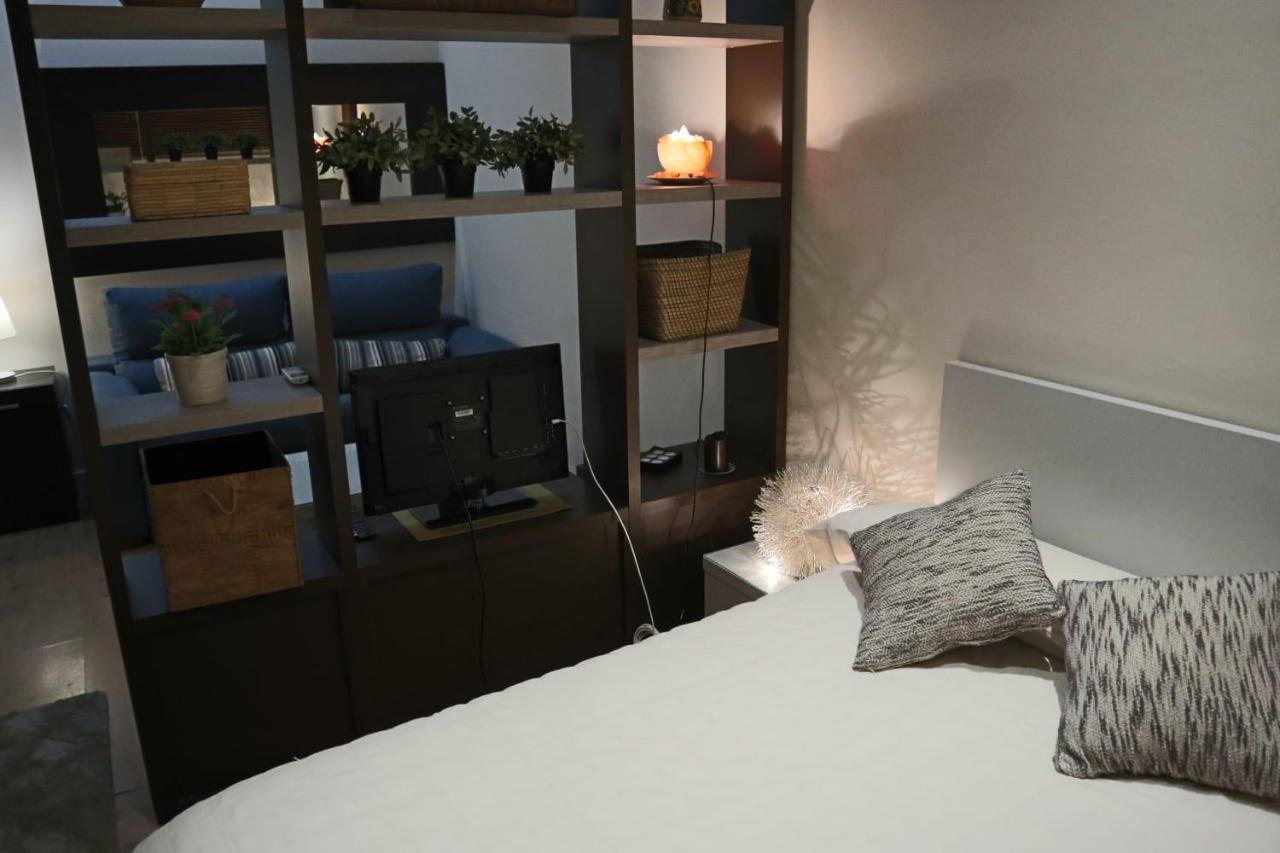 Apartamento Centro Historico Sevilla Ngoại thất bức ảnh