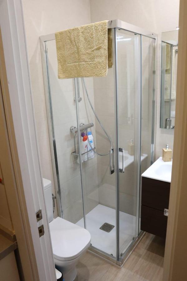 Apartamento Centro Historico Sevilla Ngoại thất bức ảnh