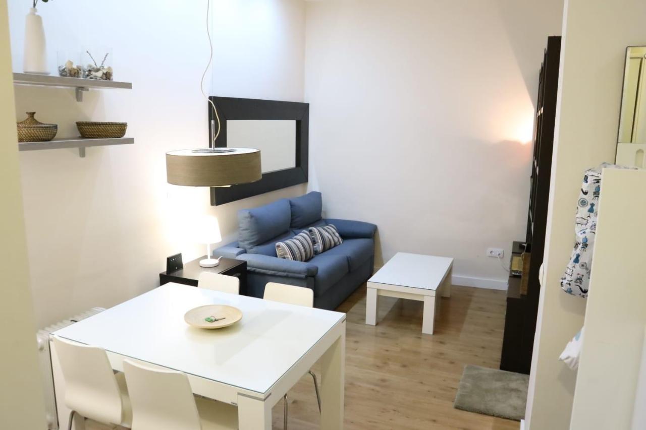 Apartamento Centro Historico Sevilla Ngoại thất bức ảnh